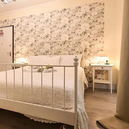 Bed & Breakfast Colle Salomonio