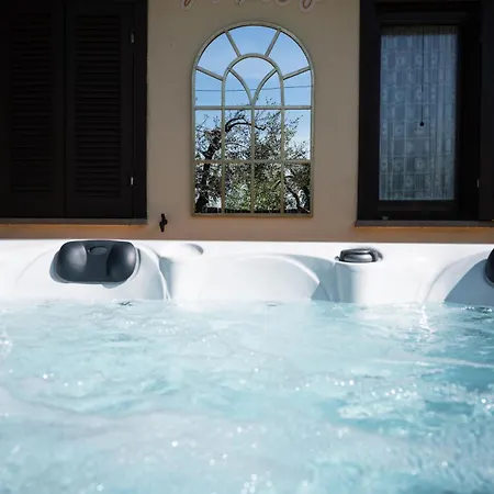 Bed and Breakfast Colle Salomonio Nepi