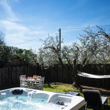 Bed and Breakfast Colle Salomonio 3*