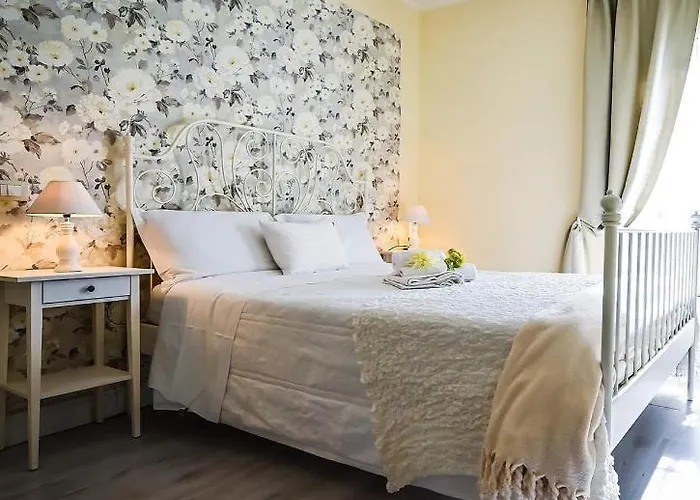Colle Salomonio Bed and Breakfast Nepi