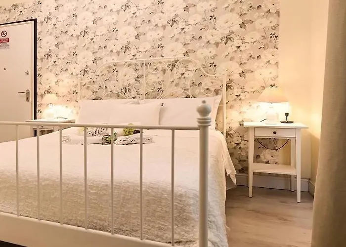 Bed and Breakfast Colle Salomonio