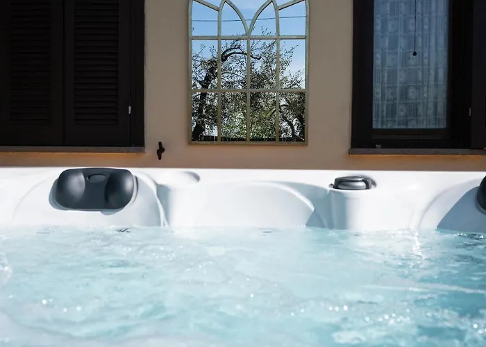 Bed and Breakfast Colle Salomonio Nepi