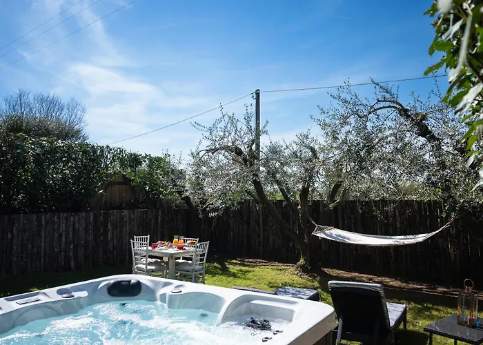 Bed and Breakfast Colle Salomonio 3*