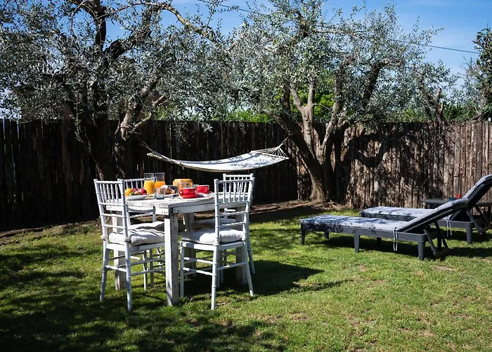 Bed and Breakfast Colle Salomonio 3*