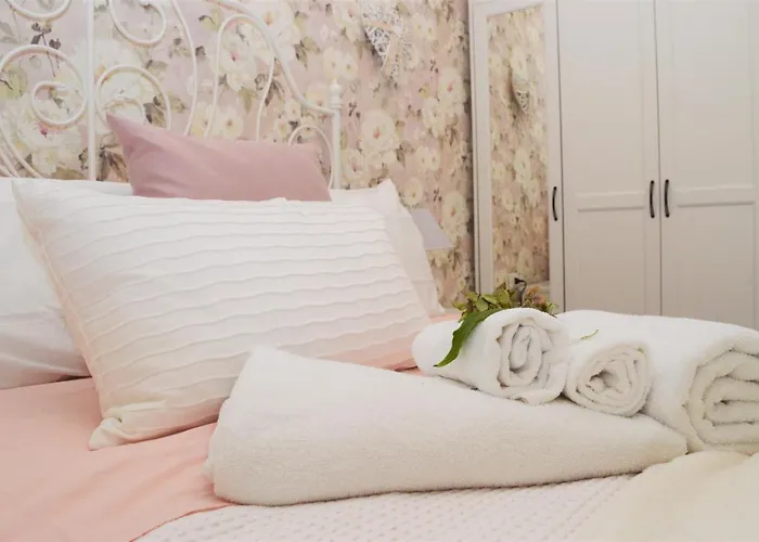 Colle Salomonio Bed and Breakfast