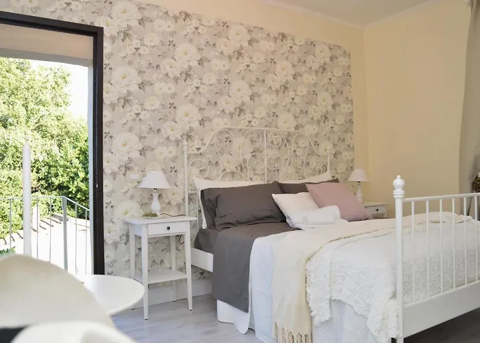 Colle Salomonio Nepi